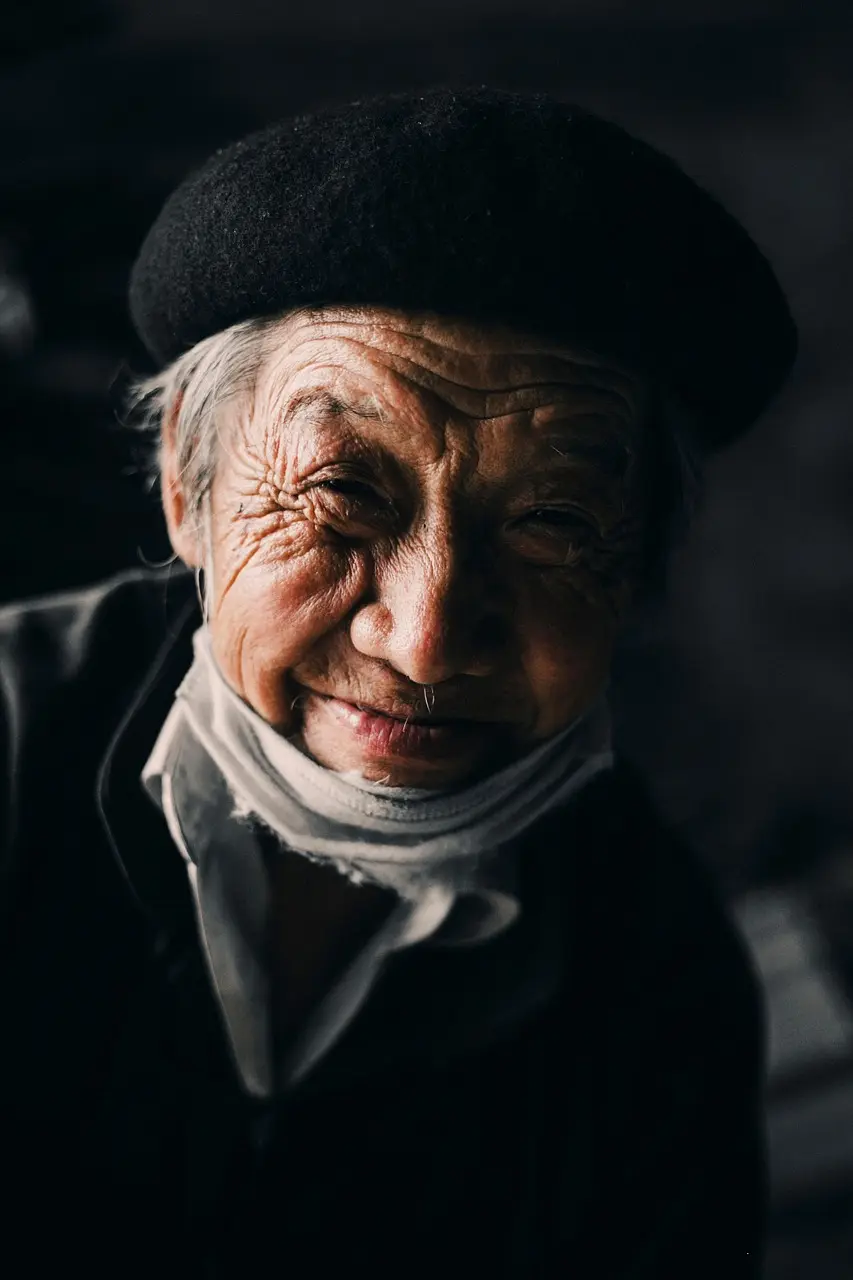 赏金女王