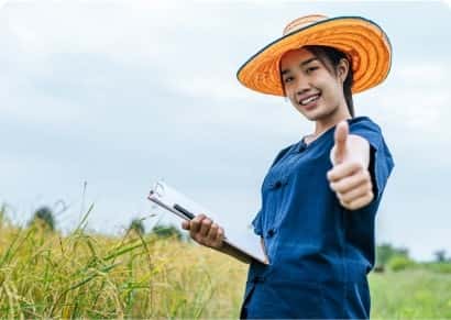以用户为本，追求极致体验 - 赏金女王
